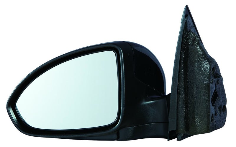 DEPO 335-5431L3EB Replacement Driver Side Door Mirror Set (This product is an aftermarket product. It is not created or sold by the OE car company) - Image 1